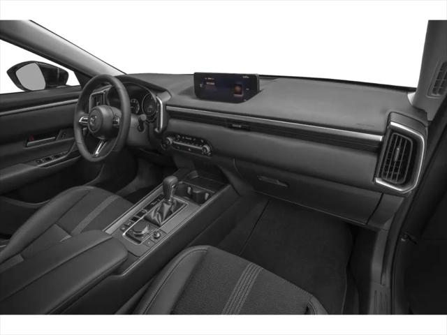2026 Mazda CX-50 2.5 S Meridian Edition