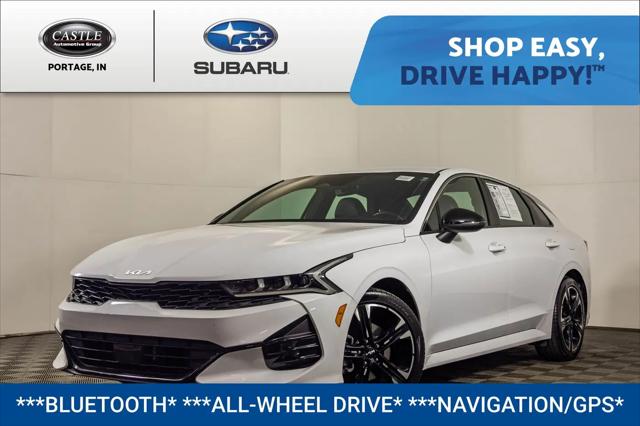 2023 Kia K5 GT-Line for sale in Portage, IN