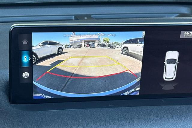 2025 Genesis GV70 2.5T AWD