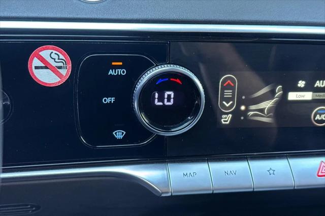 2025 Genesis GV70 2.5T AWD
