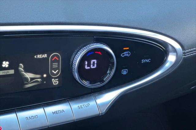2025 Genesis GV70 2.5T AWD