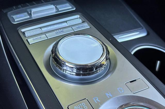 2025 Genesis GV70 2.5T AWD