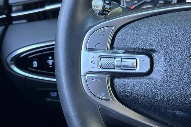 2025 Genesis GV70 2.5T AWD