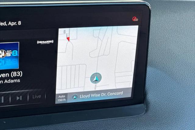 2025 Genesis GV70 2.5T AWD