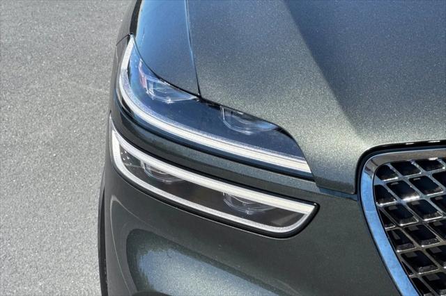 2025 Genesis GV70 2.5T AWD