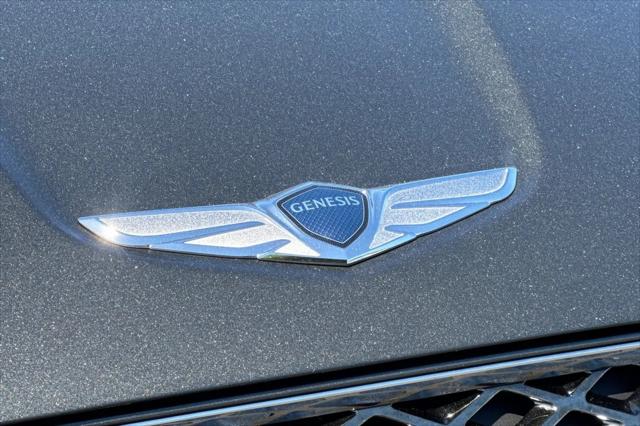 2025 Genesis GV70 2.5T AWD