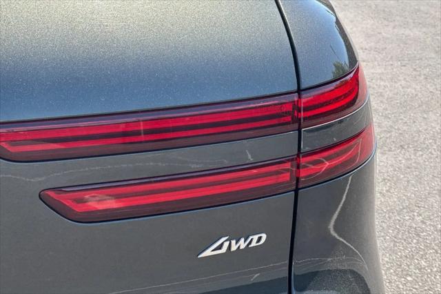 2025 Genesis GV70 2.5T AWD