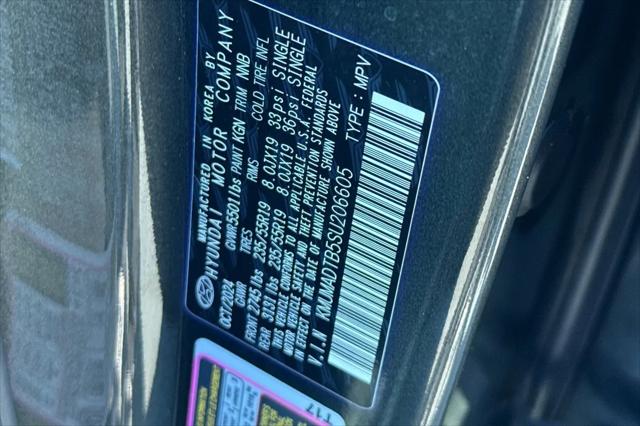 2025 Genesis GV70 2.5T AWD