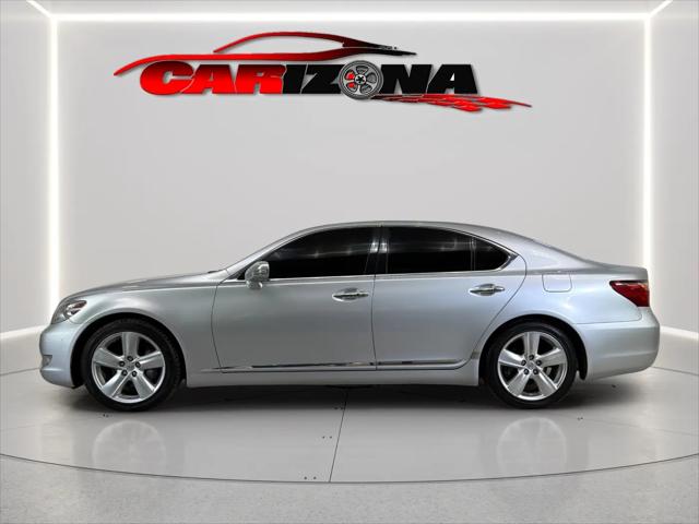 2012 Lexus LS 460 LS 460