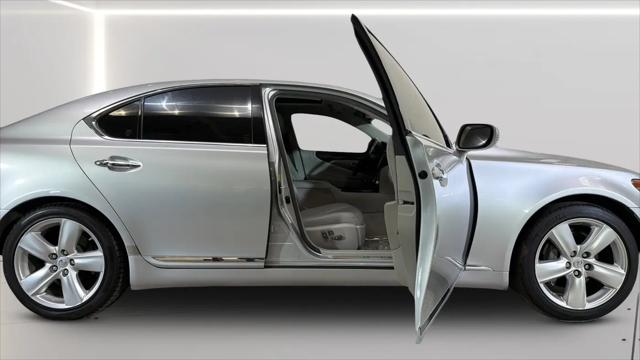 2012 Lexus LS 460 LS 460