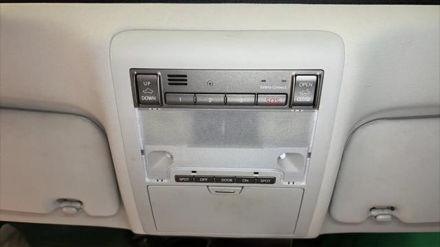 2012 Lexus LS 460 LS 460