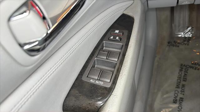 2012 Lexus LS 460 LS 460