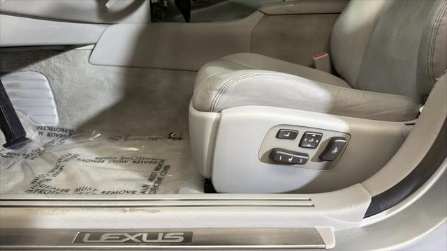 2012 Lexus LS 460 LS 460