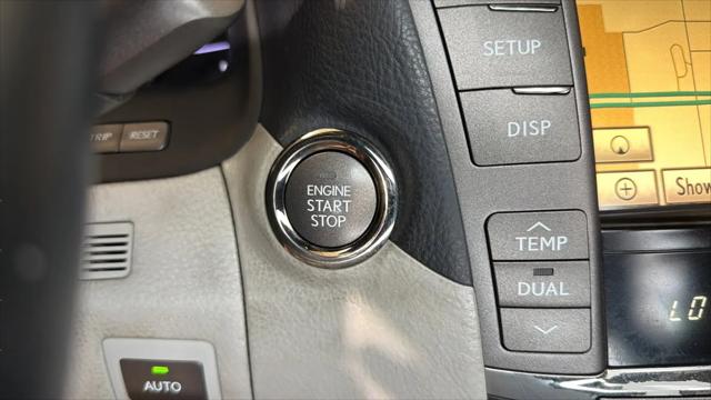 2012 Lexus LS 460 LS 460