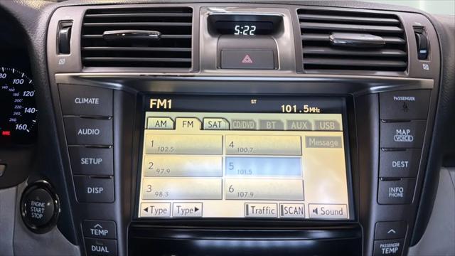 2012 Lexus LS 460 LS 460