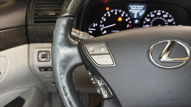 2012 Lexus LS 460 LS 460