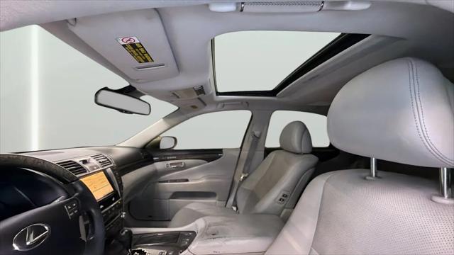 2012 Lexus LS 460 LS 460