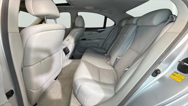 2012 Lexus LS 460 LS 460