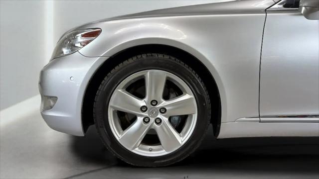 2012 Lexus LS 460 LS 460