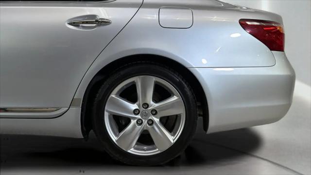 2012 Lexus LS 460 LS 460