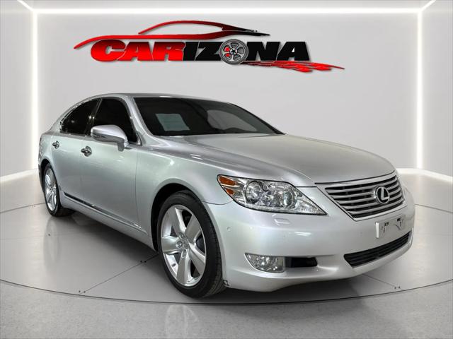 2012 Lexus LS 460 LS 460 for sale in Mesa, AZ