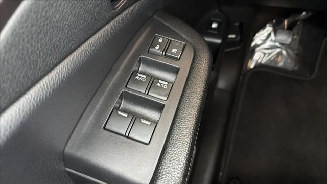 2018 Honda Ridgeline RTL-T