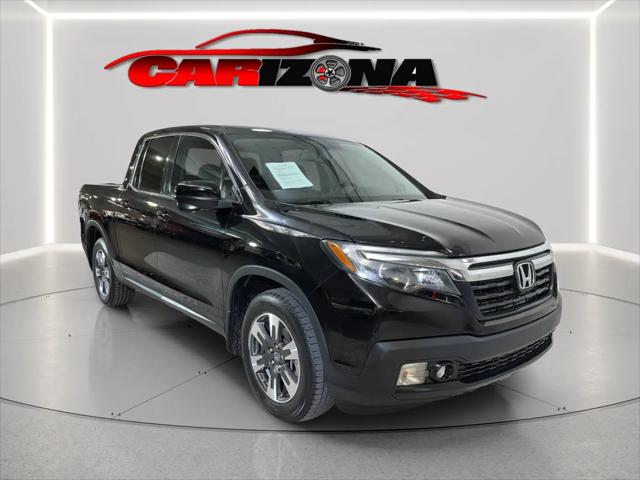 2018 Honda Ridgeline RTL-T for sale in Mesa, AZ