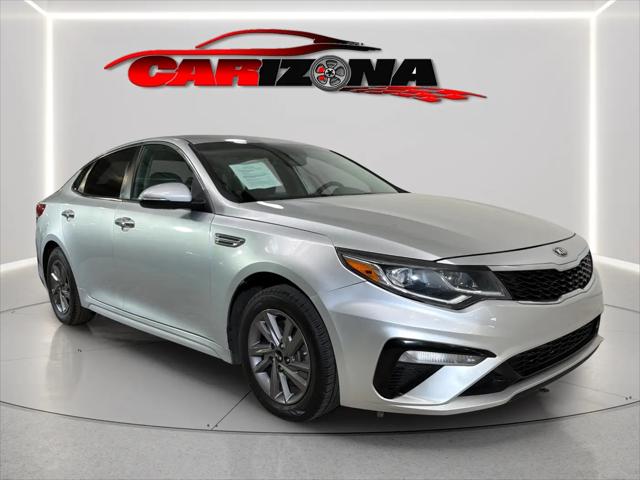 2019 Kia Optima LX for sale in Mesa, AZ