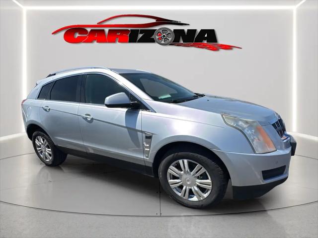 2010 Cadillac SRX Luxury Collection for sale in Mesa, AZ