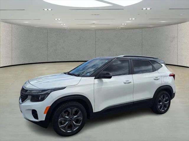 2024 Kia Seltos S for sale in Metairie, LA