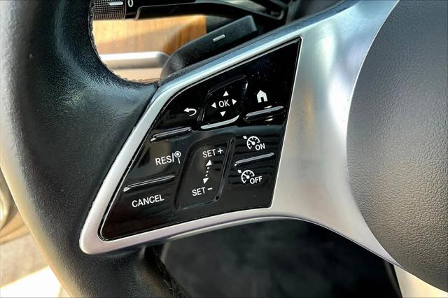 2022 Mercedes-Benz C-CLASS C 300 Sedan