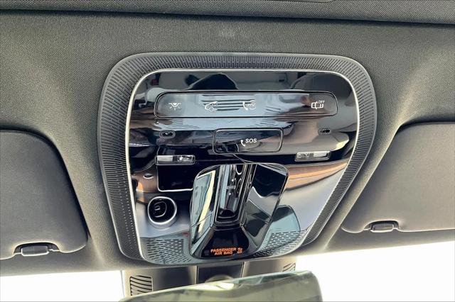 2022 Mercedes-Benz C-CLASS C 300 Sedan