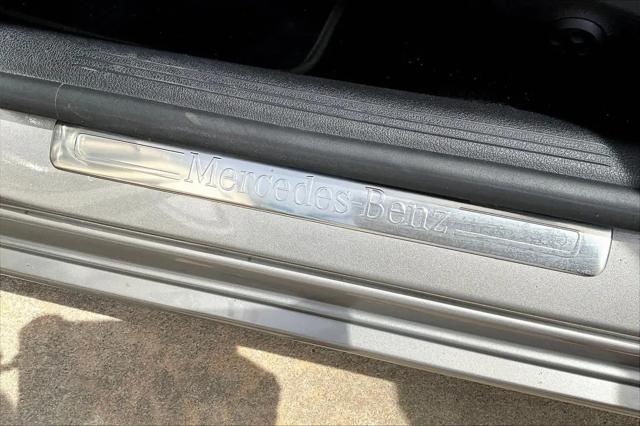 2022 Mercedes-Benz C-CLASS C 300 Sedan