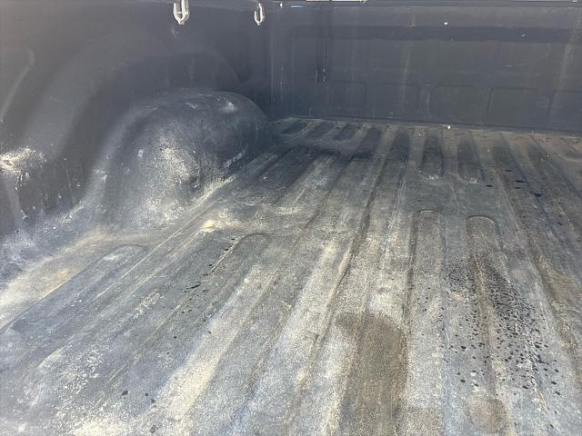 2015 Ram 1500 Tradesman