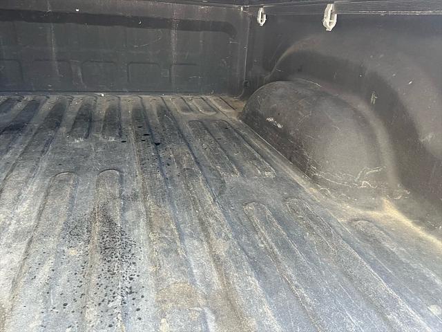 2015 Ram 1500 Tradesman