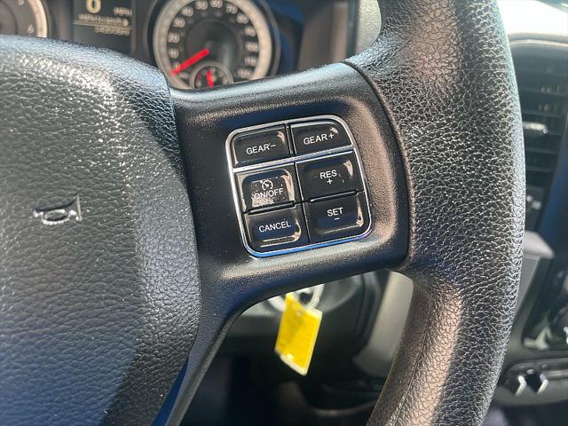 2015 Ram 1500 Tradesman