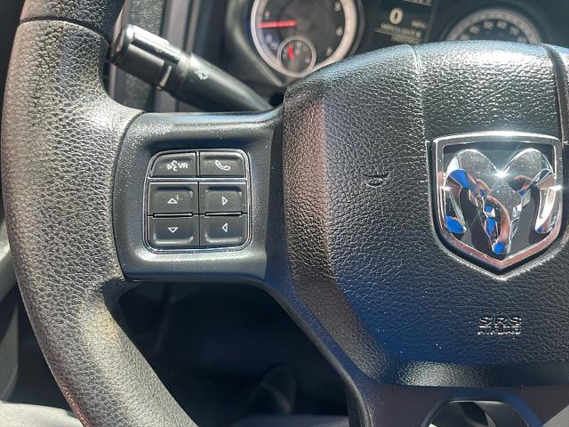 2015 Ram 1500 Tradesman