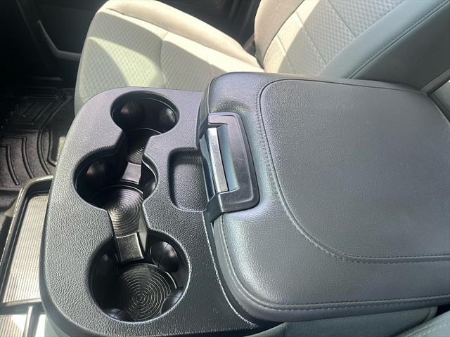 2015 Ram 1500 Tradesman