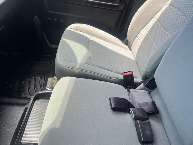 2015 Ram 1500 Tradesman
