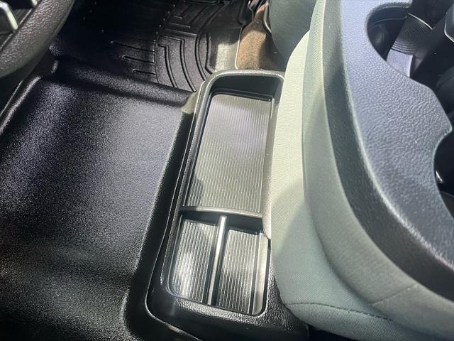 2015 Ram 1500 Tradesman