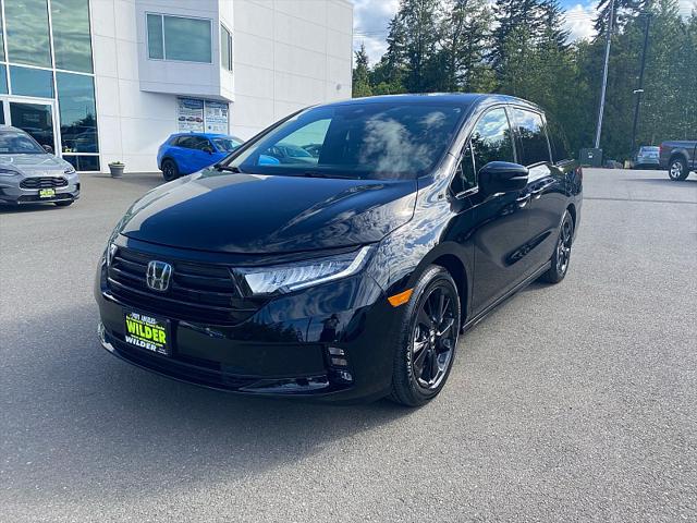2024 Honda Odyssey Sport for sale in Port Angeles, WA