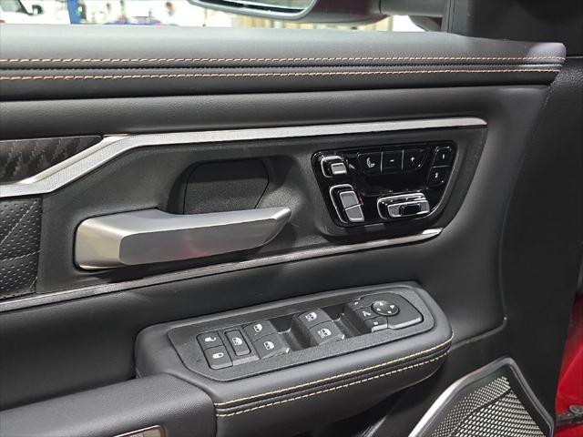 2026 Ram 1500 Tungsten Crew Cab 4x4 5'7" Box