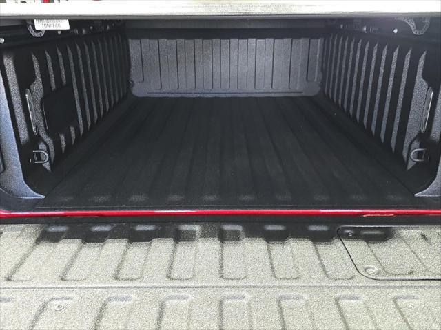 2026 Ram 1500 Tungsten Crew Cab 4x4 5'7" Box