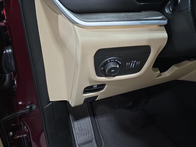 2026 Jeep Grand Cherokee Limited 4x4