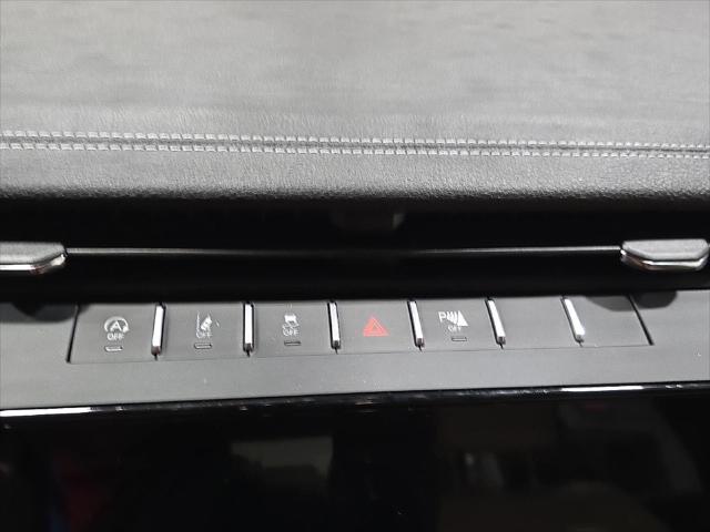 2026 Jeep Grand Cherokee Limited 4x4