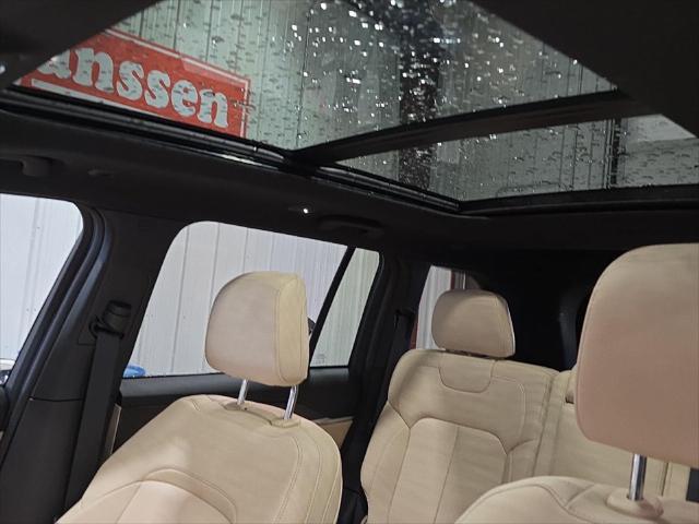 2026 Jeep Grand Cherokee Limited 4x4