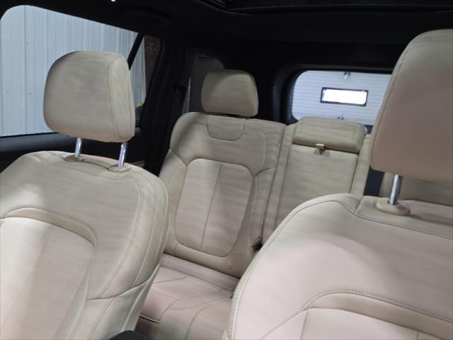 2026 Jeep Grand Cherokee Limited 4x4