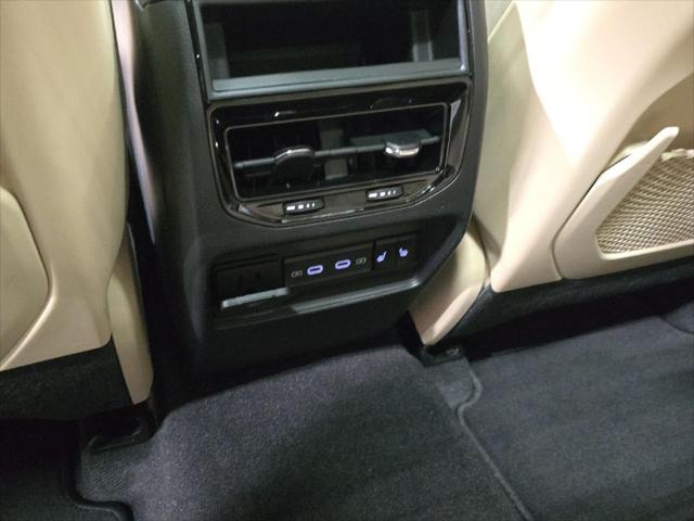 2026 Jeep Grand Cherokee Limited 4x4