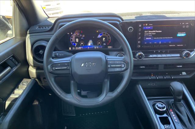 Used 2024 Chevrolet Colorado For Sale in Lubbock, TX