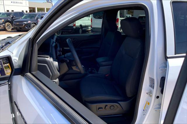 Used 2024 Chevrolet Colorado For Sale in Lubbock, TX